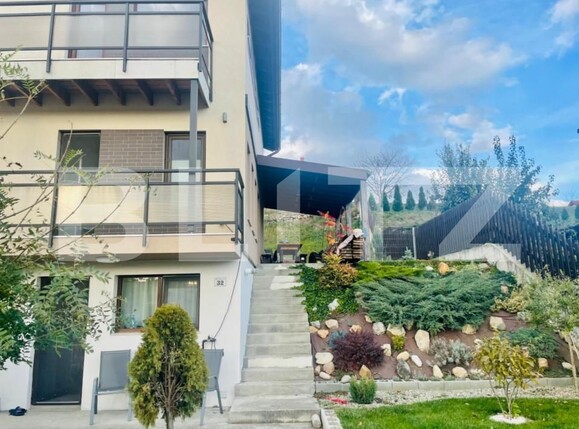 Casa de vânzare 5 camere Dambul Rotund - 141543CV | BLITZ Cluj-Napoca | Poza1