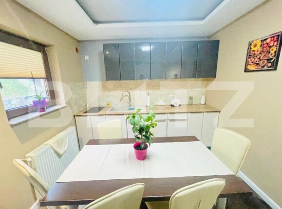 Casa de vânzare 5 camere Dambul Rotund - 141543CV | BLITZ Cluj-Napoca | Poza7