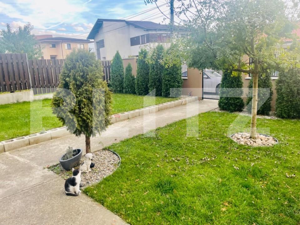 Casa de vânzare 5 camere Dambul Rotund - 141543CV | BLITZ Cluj-Napoca | Poza11