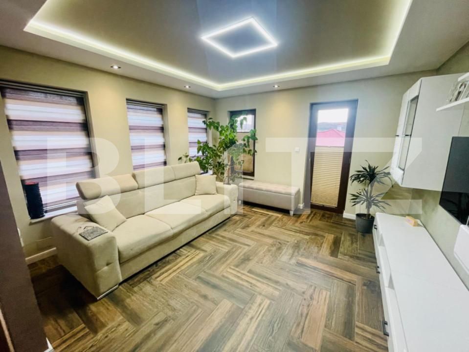 Casa de vânzare 5 camere Dambul Rotund - 141543CV | BLITZ Cluj-Napoca | Poza3