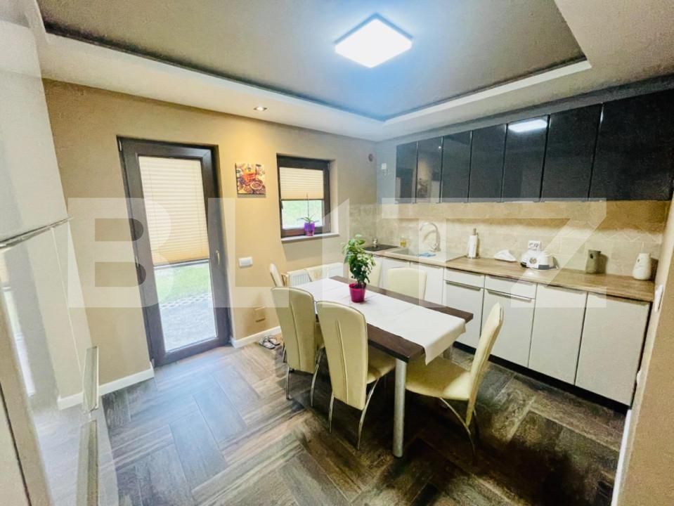 Casa de vânzare 5 camere Dambul Rotund - 141543CV | BLITZ Cluj-Napoca | Poza8