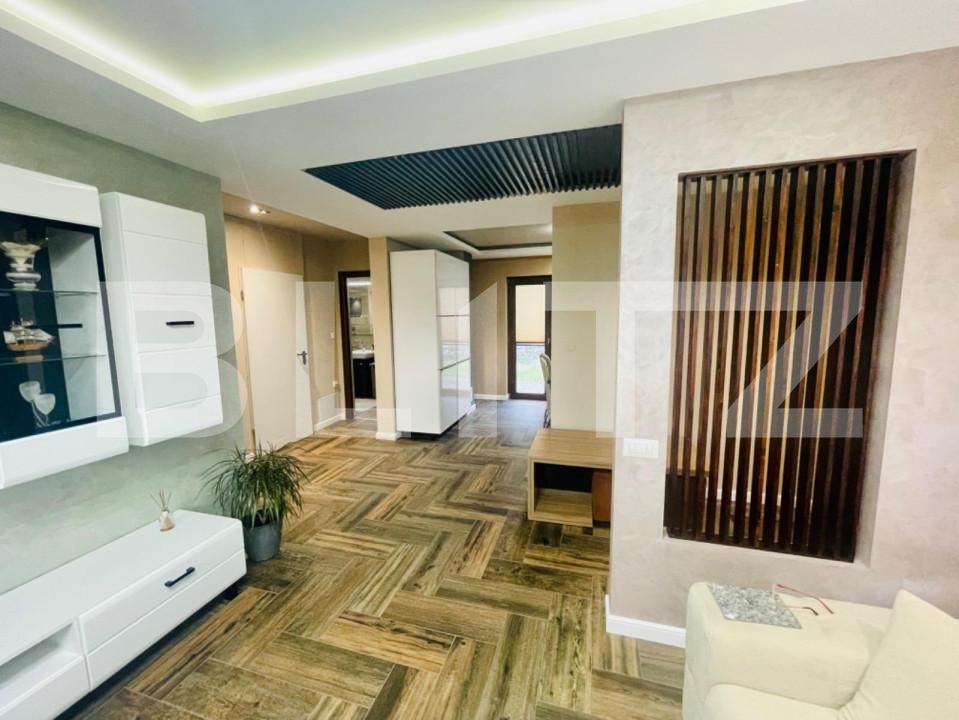 Casa de vânzare 5 camere Dambul Rotund - 141543CV | BLITZ Cluj-Napoca | Poza5