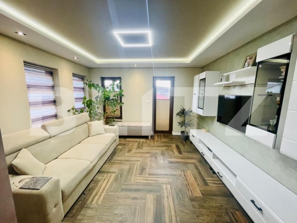 Casa de vânzare 5 camere Dambul Rotund - 141543CV | BLITZ Cluj-Napoca | Poza4