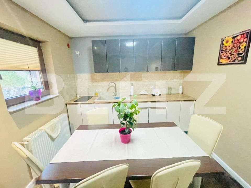 Casa de vânzare 5 camere Dambul Rotund - 141543CV | BLITZ Cluj-Napoca | Poza7