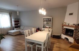 Duplex 4 camere, 115mp, finisat si mobilat, zona Terra