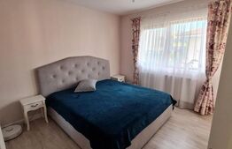 Duplex 4 camere, 115mp, finisat si mobilat, zona Terra