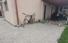 Duplex 4 camere, 115mp, finisat si mobilat, zona Terra