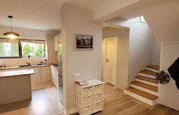 Duplex 4 camere, 115mp, finisat si mobilat, zona Terra