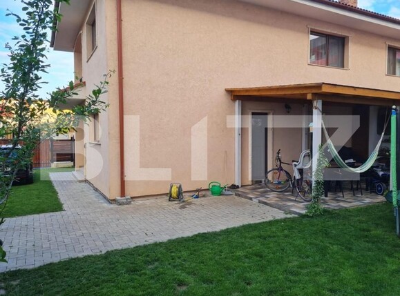 Casa de vânzare 4 camere Floreşti - 141544CV | BLITZ Cluj-Napoca | Poza2