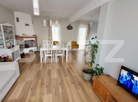 Casa de vânzare 4 camere Floreşti - 141544CV | BLITZ Cluj-Napoca | Poza5