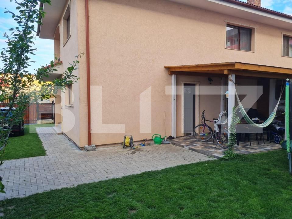 Casa de vânzare 4 camere Floreşti - 141544CV | BLITZ Cluj-Napoca | Poza2