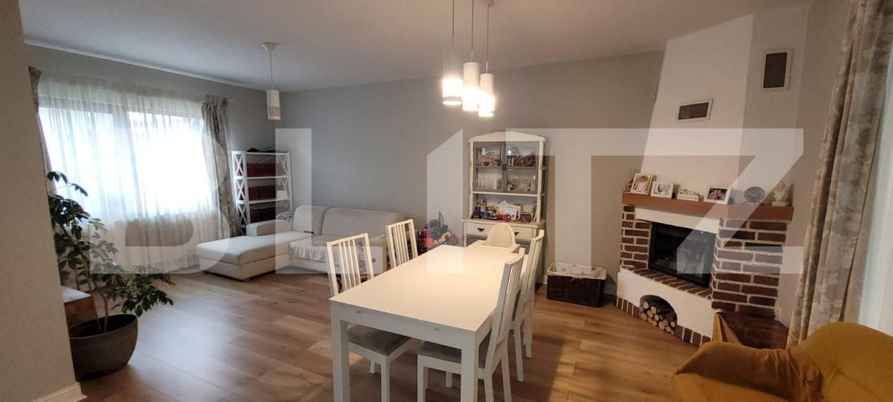 Casa de vânzare 4 camere Floreşti - 141544CV | BLITZ Cluj-Napoca | Poza6