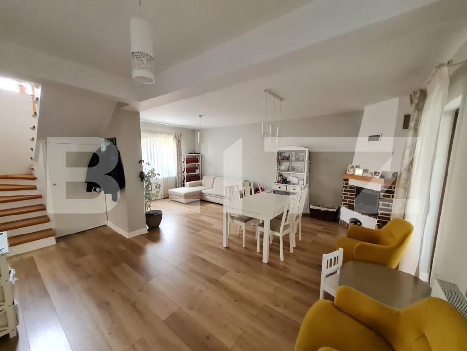 Casa de vânzare 4 camere Floreşti - 141544CV | BLITZ Cluj-Napoca | Poza1