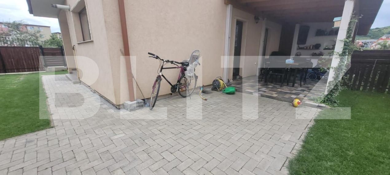 Casa de vânzare 4 camere Floreşti - 141544CV | BLITZ Cluj-Napoca | Poza5