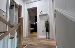 Casa insiruita, 4camere, 2 bai, zona restaurant Il Milanese