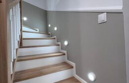 Casa insiruita, 4camere, 2 bai, zona restaurant Il Milanese