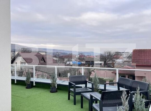 Casa de vânzare 4 camere Floreşti - 141545CV | BLITZ Cluj-Napoca | Poza15