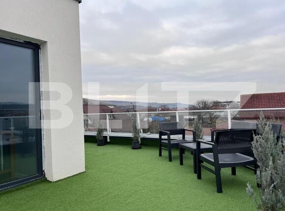 Casa de vânzare 4 camere Floreşti - 141545CV | BLITZ Cluj-Napoca | Poza16