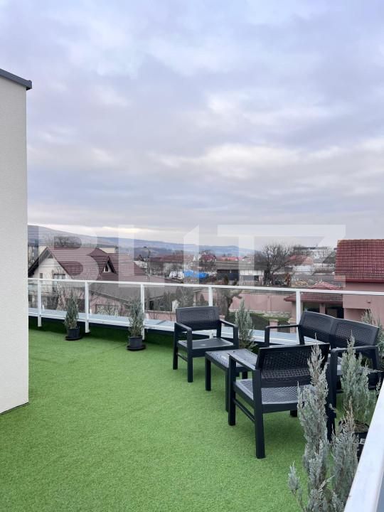 Casa de vânzare 4 camere Floreşti - 141545CV | BLITZ Cluj-Napoca | Poza15