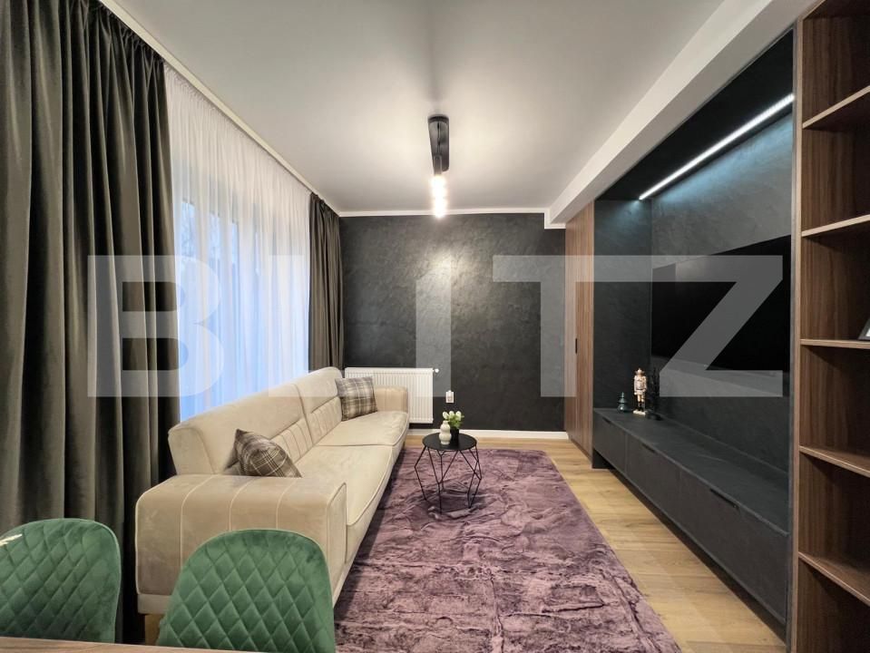 Casa de vânzare 4 camere Floreşti - 141545CV | BLITZ Cluj-Napoca | Poza7
