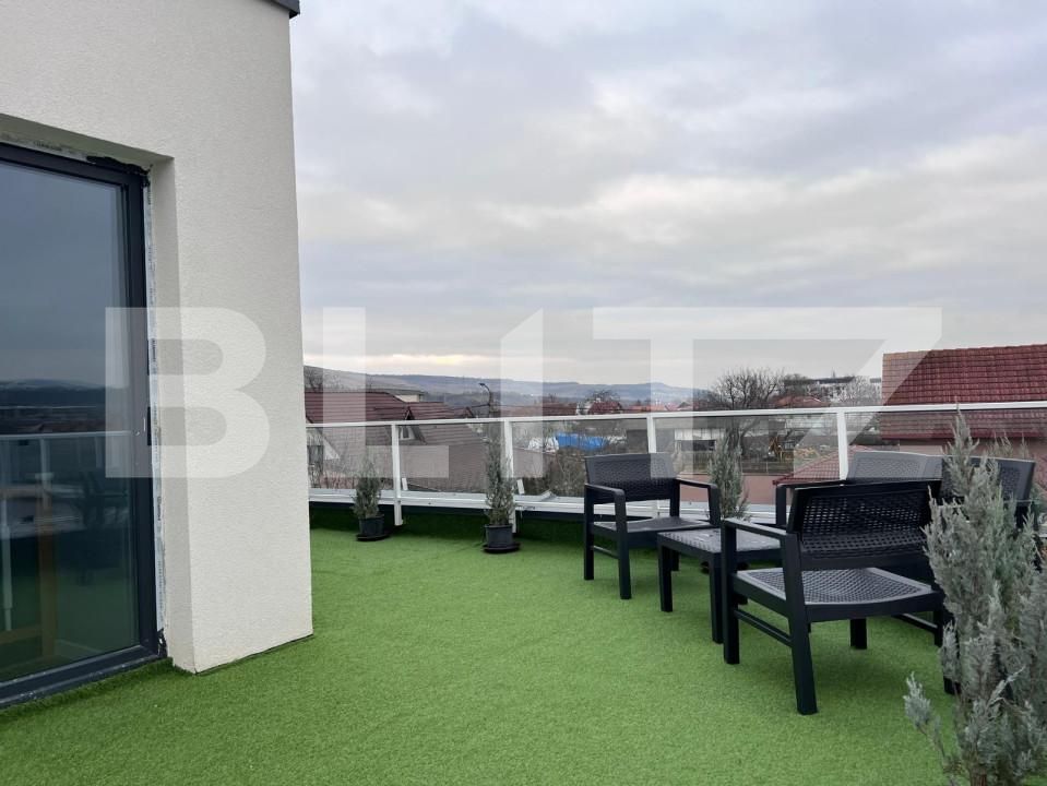 Casa de vânzare 4 camere Floreşti - 141545CV | BLITZ Cluj-Napoca | Poza16