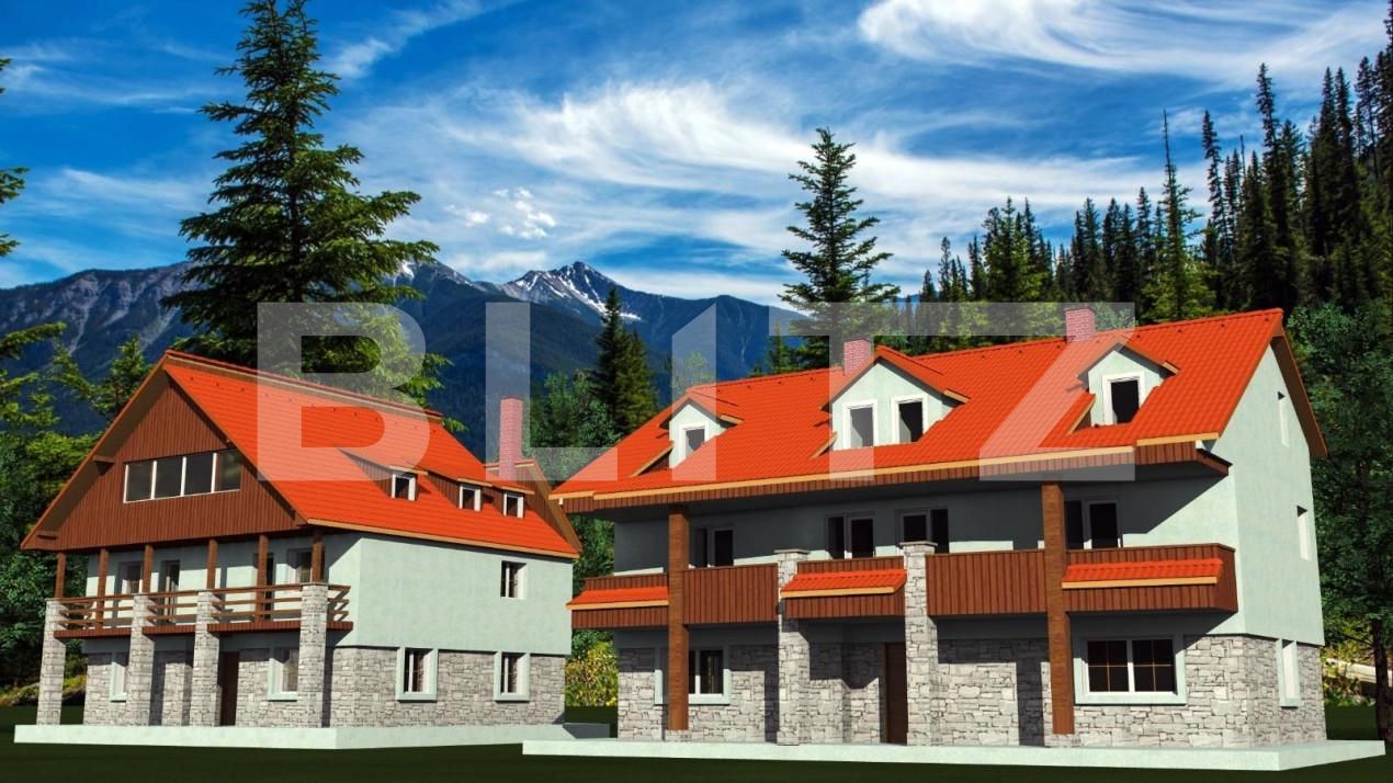 Casa de vânzare 15 camere Exterior Vest - 141546CV | BLITZ Cluj-Napoca | Poza2