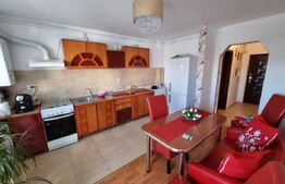 Apartament 2 camere decomandate, 49mp, etaj intermediar, zona Petrom