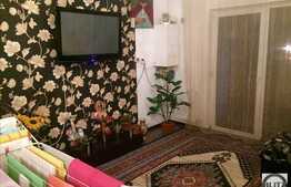 Apartament in vila, 3 camere, 60 mp, terasa, parcare, zona strazii Eugen Ionesco