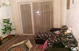 Apartament in vila, 3 camere, 60 mp, terasa, parcare, zona strazii Eugen Ionesco