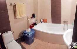 Apartament in vila, 3 camere, 60 mp, terasa, parcare, zona strazii Eugen Ionesco