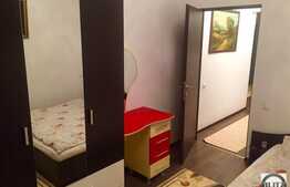 Apartament in vila, 3 camere, 60 mp, terasa, parcare, zona strazii Eugen Ionesco