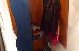 Apartament in vila, 3 camere, 60 mp, terasa, parcare, zona strazii Eugen Ionesco