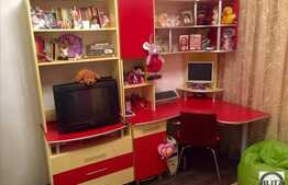 Apartament in vila, 3 camere, 60 mp, terasa, parcare, zona strazii Eugen Ionesco