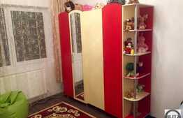 Apartament in vila, 3 camere, 60 mp, terasa, parcare, zona strazii Eugen Ionesco