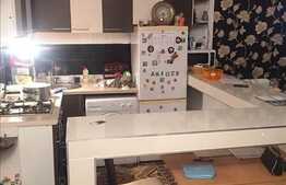 Apartament in vila, 3 camere, 60 mp, terasa, parcare, zona strazii Eugen Ionesco