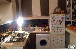 Apartament in vila, 3 camere, 60 mp, terasa, parcare, zona strazii Eugen Ionesco