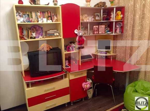 Apartament de vânzare 3 camere Europa - 14155AV | BLITZ Cluj-Napoca | Poza3