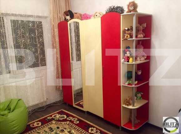 Apartament de vânzare 3 camere Europa - 14155AV | BLITZ Cluj-Napoca | Poza4