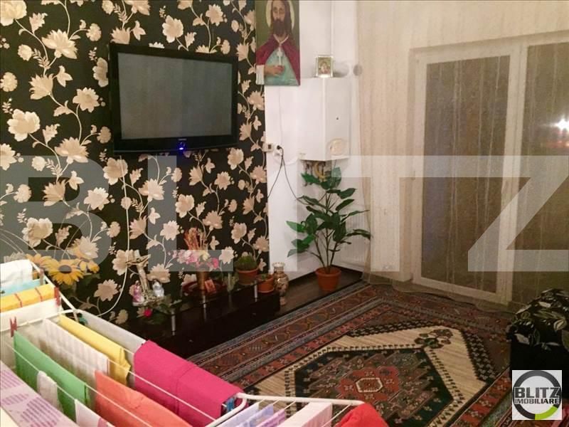 Apartament de vânzare 3 camere Europa - 14155AV | BLITZ Cluj-Napoca | Poza2