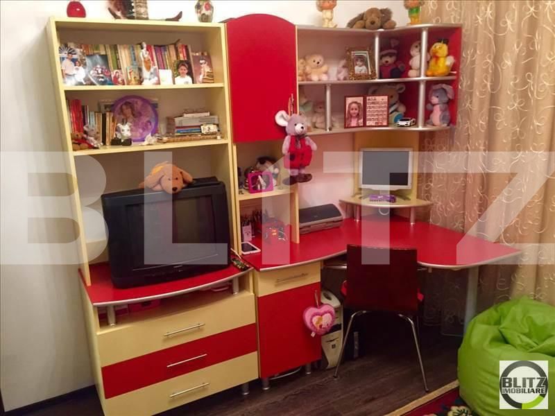 Apartament de vânzare 3 camere Europa - 14155AV | BLITZ Cluj-Napoca | Poza3