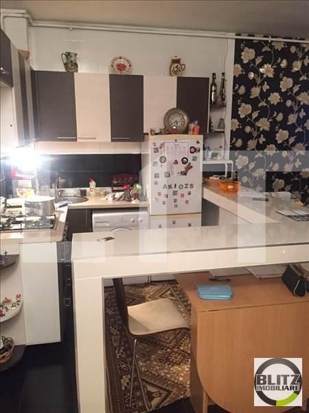 Apartament de vânzare 3 camere Europa - 14155AV | BLITZ Cluj-Napoca | Poza8