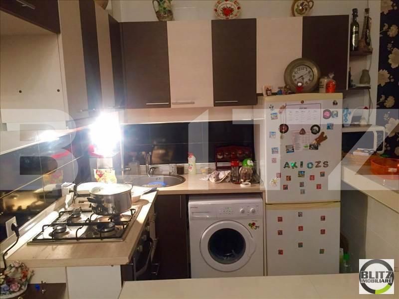 Apartament de vânzare 3 camere Europa - 14155AV | BLITZ Cluj-Napoca | Poza7