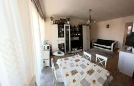 Apartament 2 camere, 45mp, balcon, zona Petrom, Baciu