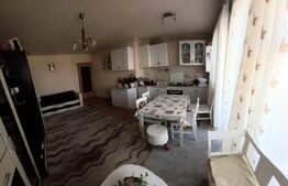 Apartament 2 camere, 45mp, balcon, zona Petrom, Baciu