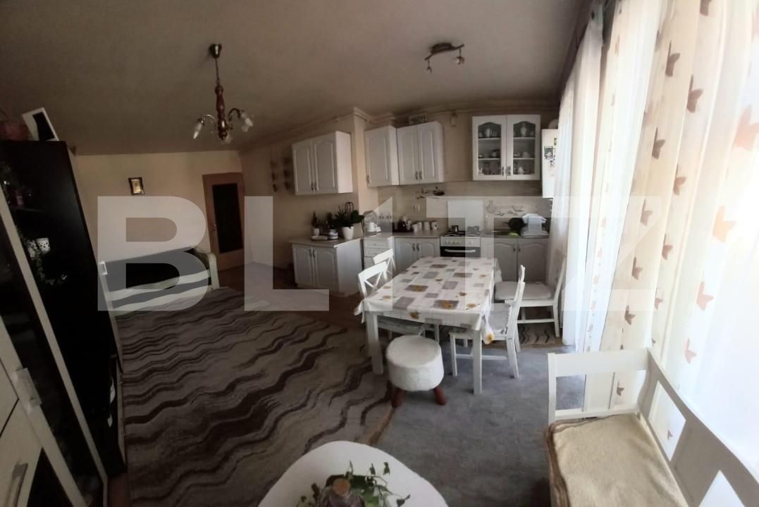 Apartament de vânzare 2 camere Baciu - 141561AV | BLITZ Cluj-Napoca | Poza2