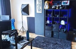 Casa insiruita la cheie, finisata, mobilata, zona Muzeul Apei!