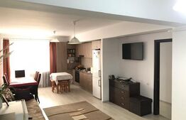 De vanzare, apartament 2 camere, 54 mp, zona Restaurant Regal