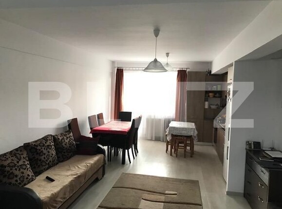 Apartament de vânzare 2 camere Baciu - 141564AV | BLITZ Cluj-Napoca | Poza2