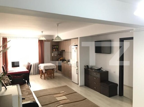 Apartament de vânzare 2 camere Baciu - 141564AV | BLITZ Cluj-Napoca | Poza1