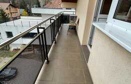 Apartament cu 2 camere, 50 mp, modern, parcare, zona Casa Radio